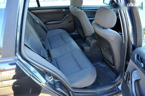 BMW 3 серия 2002 - фото 25