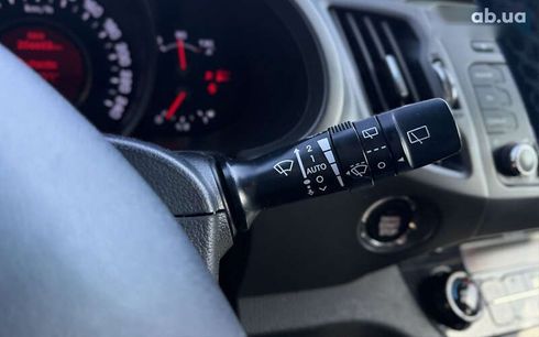 Kia Sportage 2011 - фото 23