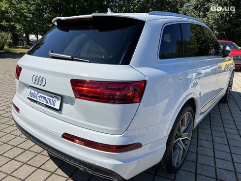 Audi Q7 2018 - фото 25