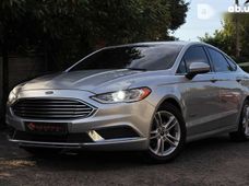 Купить Ford бу в Одессе - купить на Автобазаре