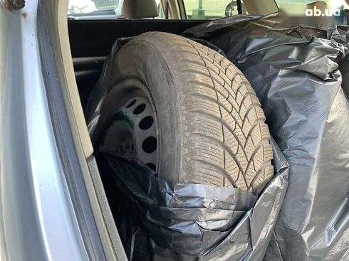 Volkswagen Golf 2007 - фото 29