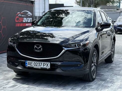Mazda CX-5 2018 - фото 17