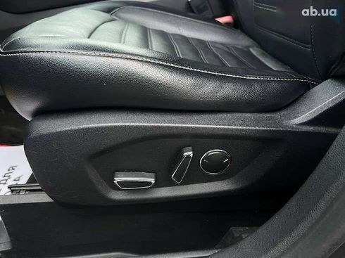 Ford Edge 2015 - фото 20