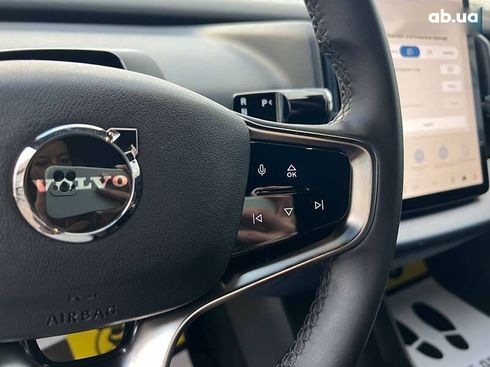 Volvo EX30 2024 - фото 15