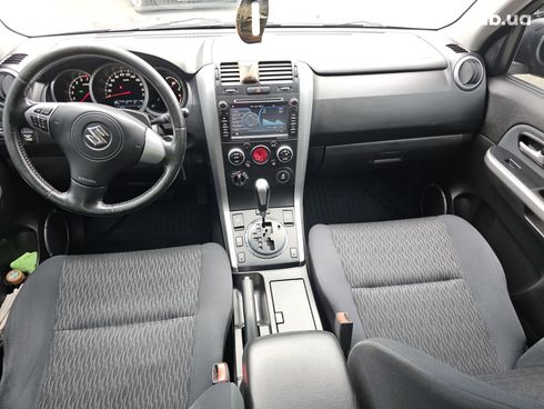 Suzuki Grand Vitara 2013 коричневый - фото 9