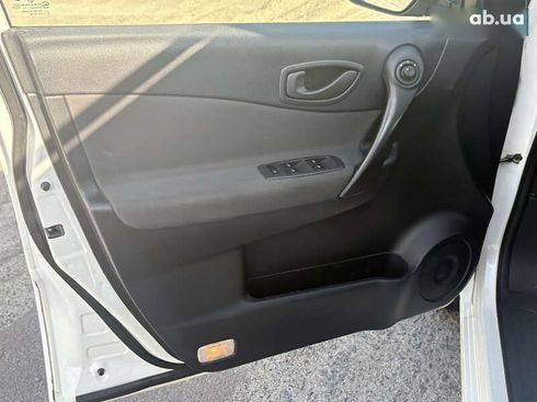 Renault Koleos 2011 - фото 25