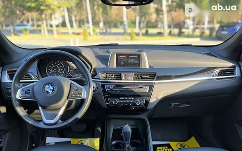 BMW X1 2018 - фото 16