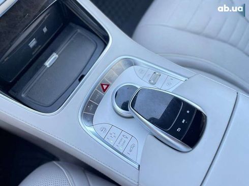 Mercedes-Benz S-Класс 2016 - фото 19