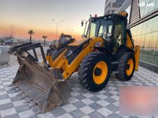 Купить спецтехнику JCB 4 CX в Ирпене - купить на Автобазаре