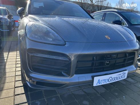 Porsche Cayenne Coupe 2023 - фото 2