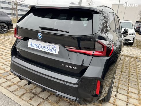BMW X1 2023 - фото 32
