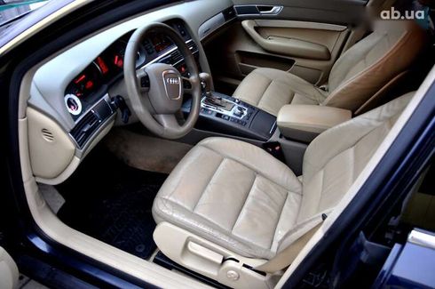 Audi A6 2005 - фото 13