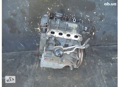 двигатель в сборе для Volkswagen Bora - купити на Автобазарі - фото 2