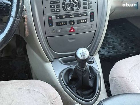 Citroёn C5 2007 - фото 29