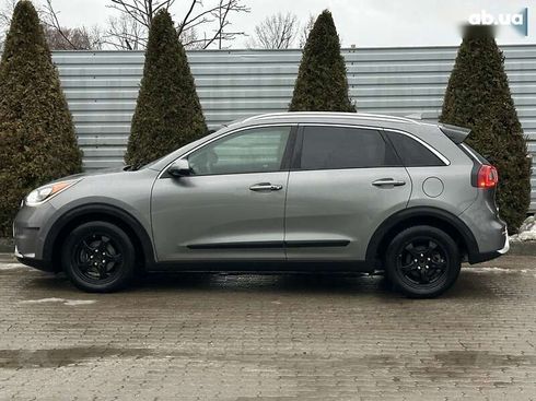 Kia Niro 2018 - фото 3