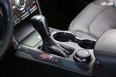 Ford Explorer 2017 - фото 23