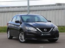 Купити Nissan Sentra бу в Україні - купити на Автобазарі