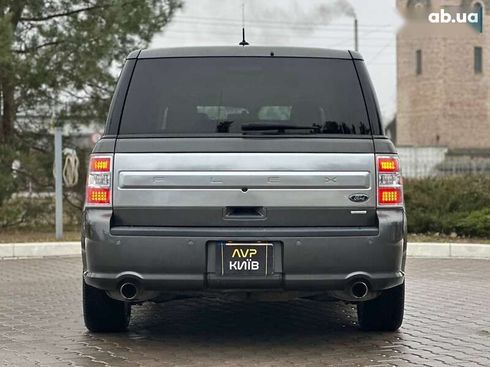 Ford Flex 2019 - фото 18