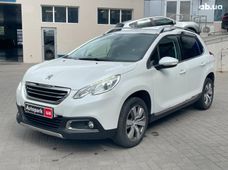 Продажа Peugeot б/у в Одесской области - купить на Автобазаре