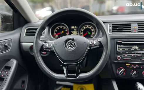 Volkswagen Jetta 2014 - фото 14