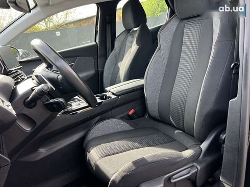 Peugeot 3008 2021 - фото 25