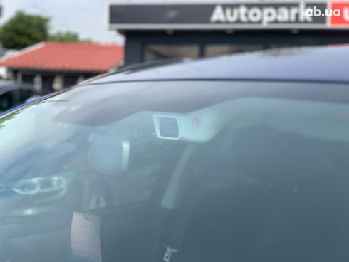 Subaru Outback 2015 синий - фото 14