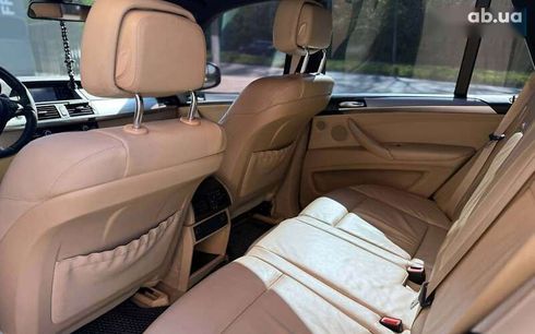 BMW X5 2011 - фото 25