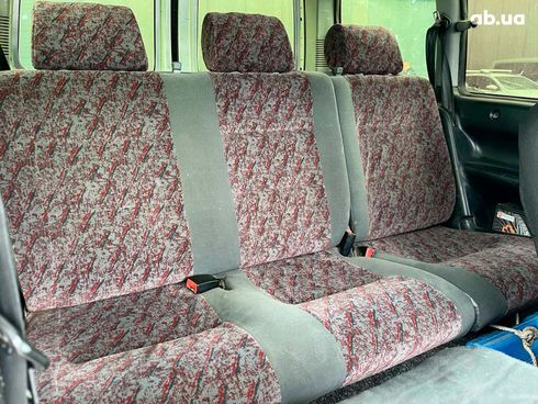 Citroёn Berlingo 2005 серый - фото 6