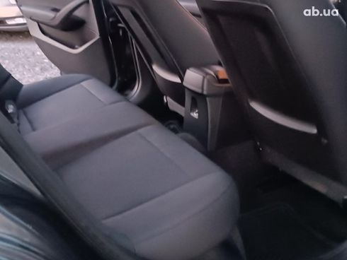 BMW X1 2014 серый - фото 37