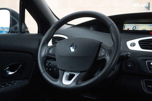 Renault Scenic 2009 - фото 18