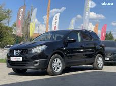 Купить Nissan qashqai+2 2010 бу в Бердичеве - купить на Автобазаре