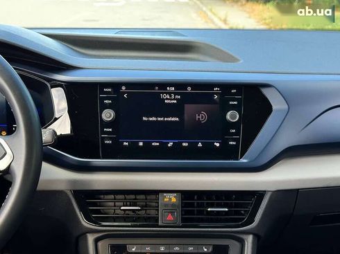 Volkswagen Taos 2021 - фото 28
