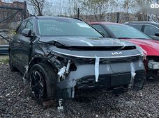 Продажа б/у Kia Niro 2024 года во Львове - купить на Автобазаре