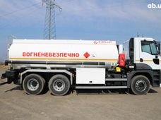 Купити нову спецтехніку Ford Cargo 2532DC в Україні - купити на Автобазарі