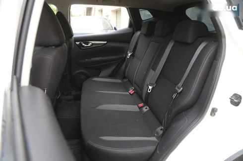 Nissan Qashqai 2018 - фото 6