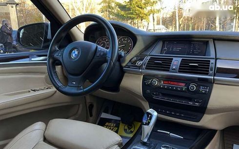 BMW X5 2011 - фото 28