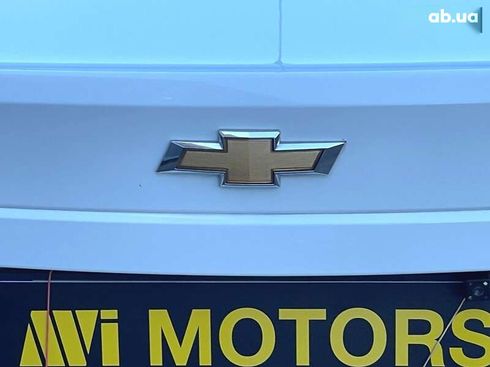 Chevrolet Cruze 2013 - фото 26