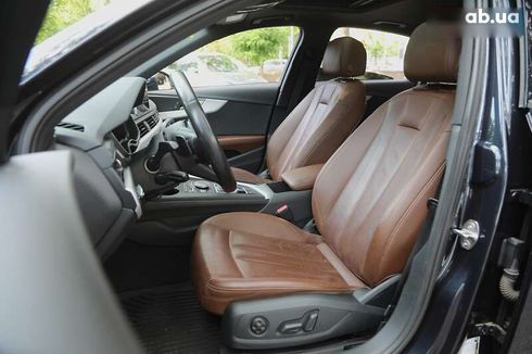 Audi A4 2016 - фото 7