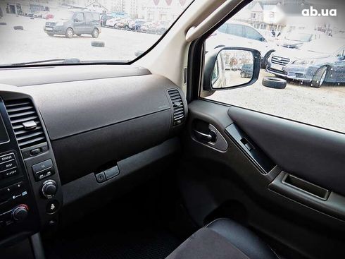 Nissan Pathfinder 2011 - фото 13