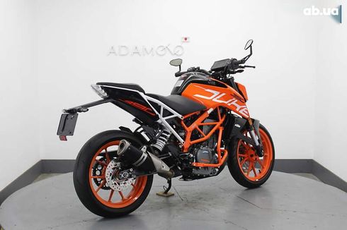 KTM 380 2019 - фото 5