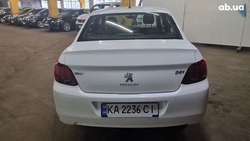 Peugeot 301 2021 - фото 12
