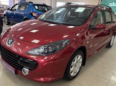 Продажа б/у Peugeot 307 в Кировоградской области - купить на Автобазаре