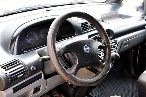 Fiat Scudo 2006 - фото 18