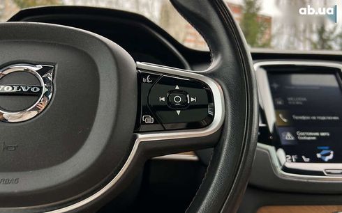 Volvo XC90 2018 - фото 13