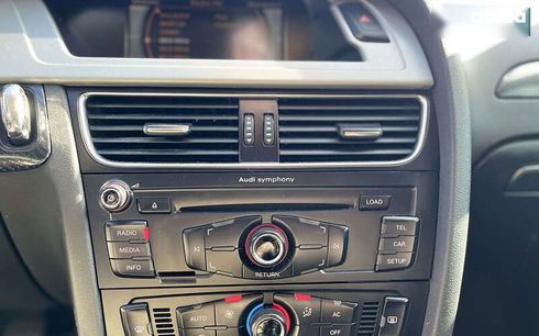 Audi A4 2008 - фото 22