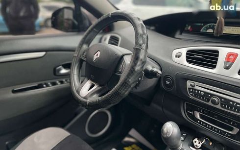 Renault grand scenic 2010 - фото 23