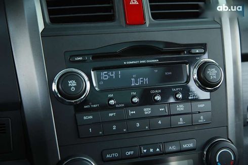 Honda CR-V 2008 - фото 14