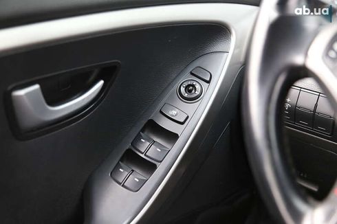 Hyundai i30 2012 - фото 27