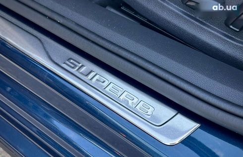 Skoda Superb 2022 - фото 19