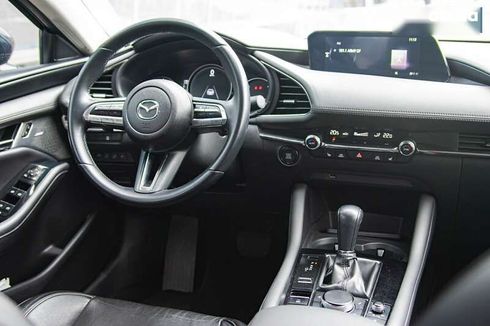 Mazda 3 2020 - фото 6